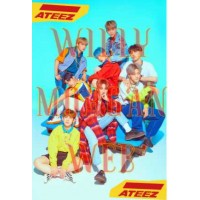Ateez 3